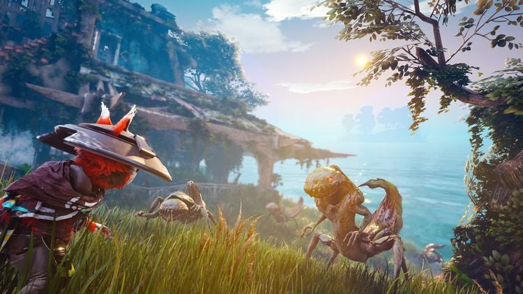 Produktbild: Biomutant