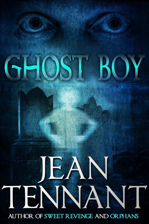 Produktbild: Ghost Boy