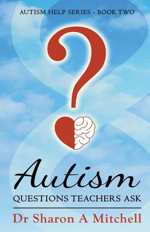 Produktbild: Autism Questions Teachers Ask