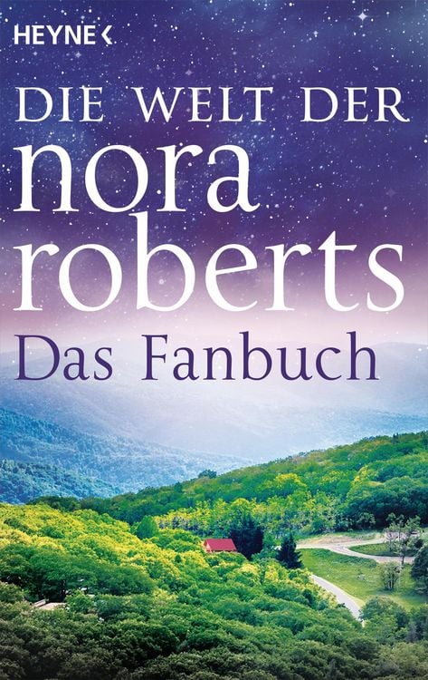 Produktbild: Die Welt der Nora Roberts