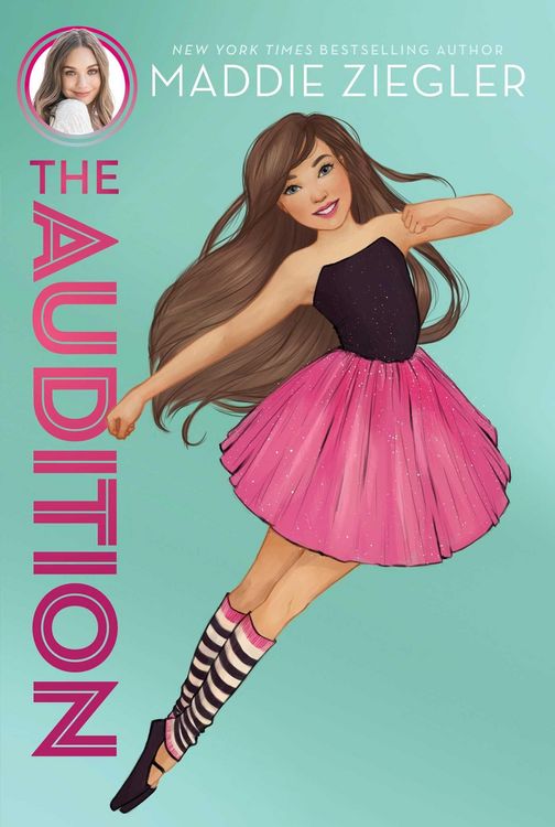 Produktbild: The Audition