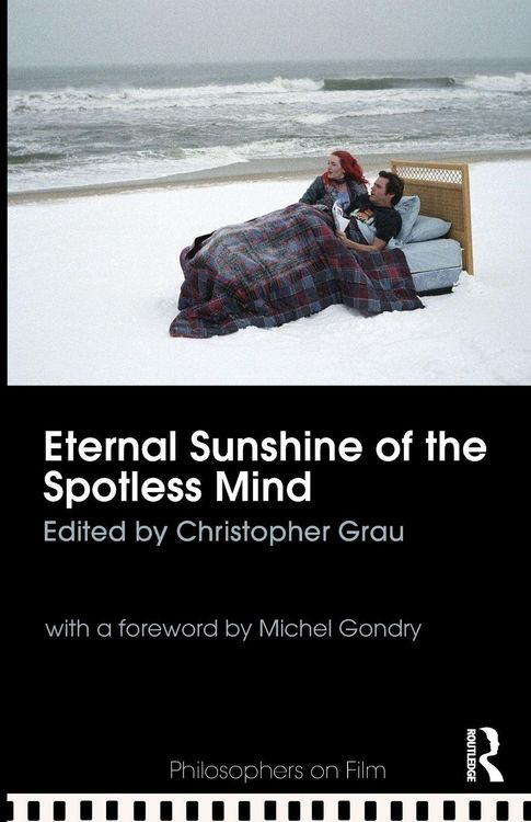 Produktbild: Eternal Sunshine of the Spotless Mind