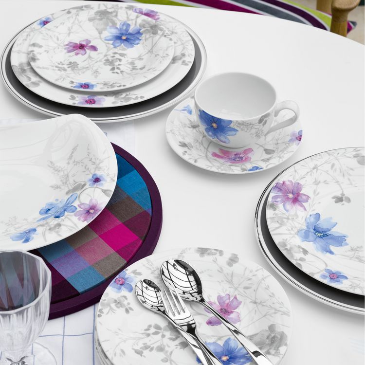 Produktbild: Villeroy & Boch Mariefleur Speiseteller