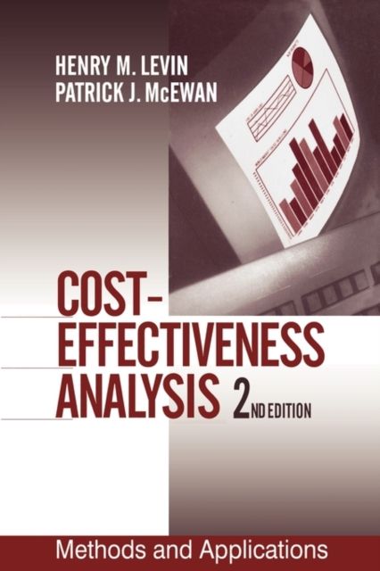 Produktbild: Cost-Effectiveness Analysis 2/