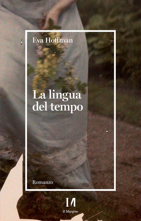 Produktbild: La lingua del tempo
