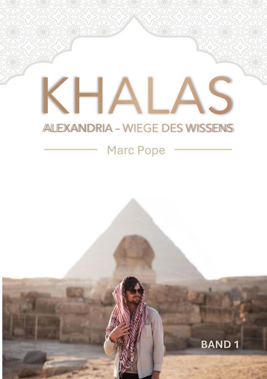 Produktbild: Khalas