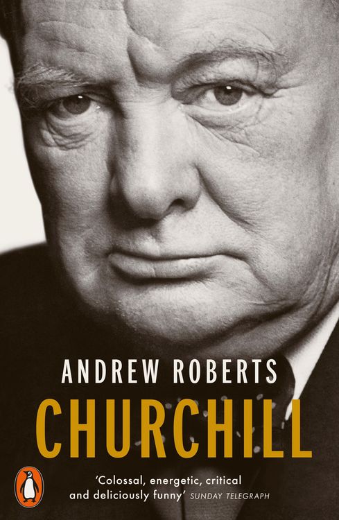Produktbild: Churchill