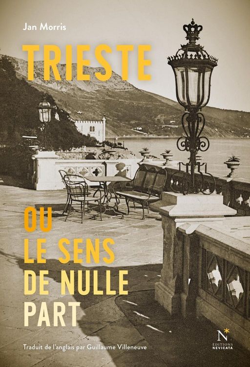 Produktbild: Trieste