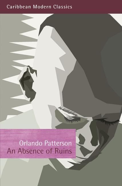 Produktbild: Absence of Ruins, an PB