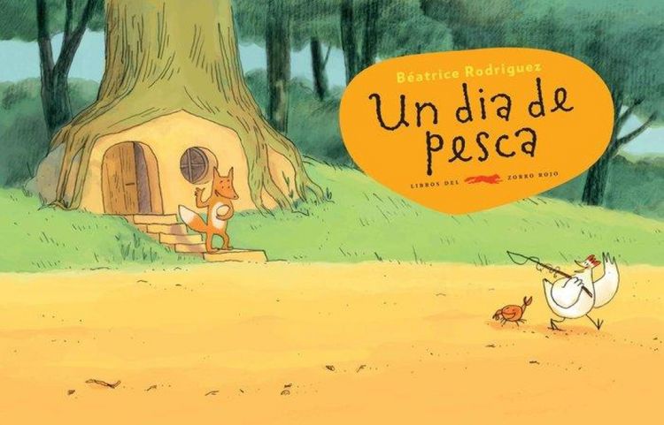 Produktbild: Un dia de pesca