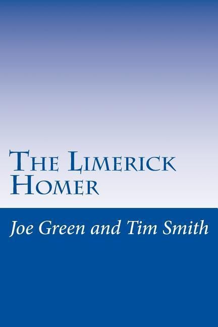 Produktbild: The Limerick Homer