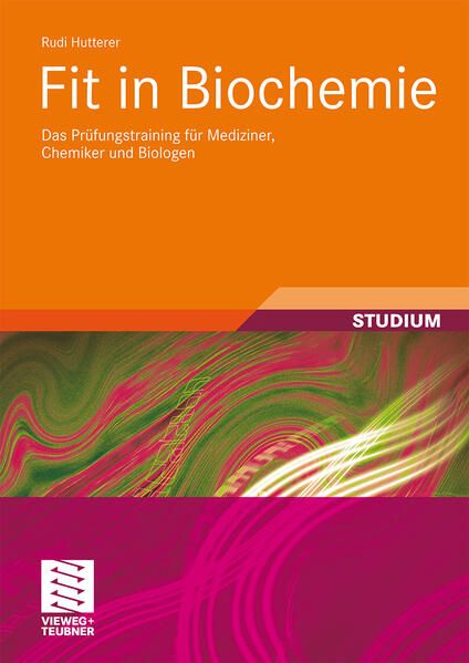 Produktbild: Fit in Biochemie