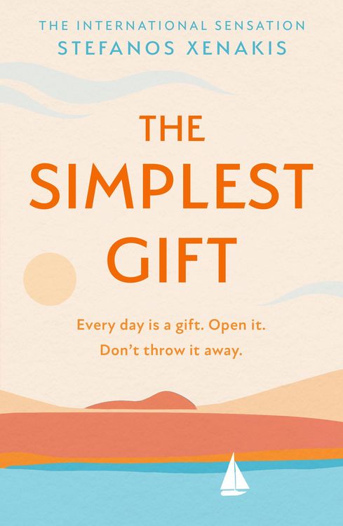 Produktbild: The Simplest Gift