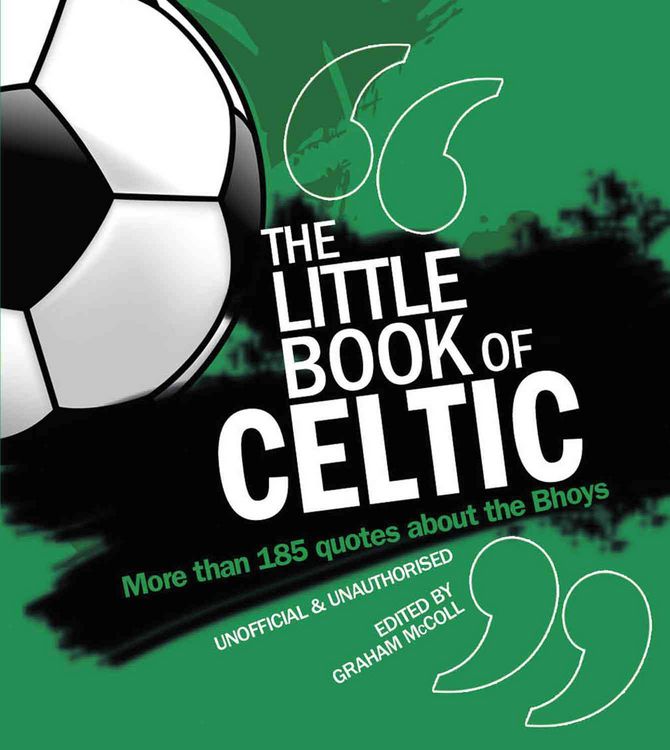 Produktbild: Little Bk Of Celtic 3/e