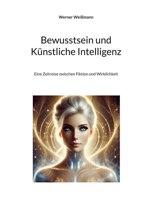 Produktbild: Bewusstsein und K&uuml;nstliche Intelligenz