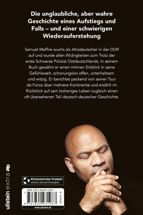 Produktbild: Ich, ein Sachse
