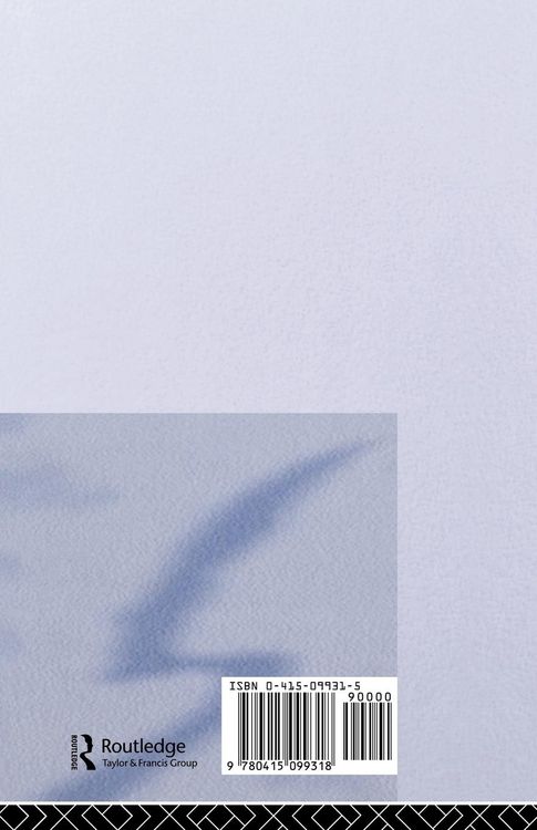 Produktbild: The Politics of Ethnic Conflict Regulation