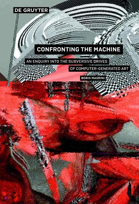 Produktbild: Confronting the Machine