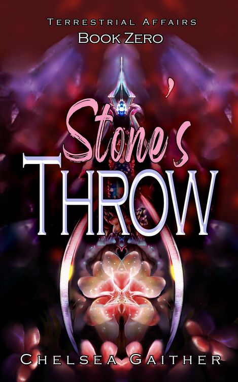 Produktbild: Stone's Throw (Terrestrial Affairs, #1)