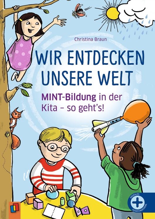 Produktbild: Wir entdecken unsere Welt