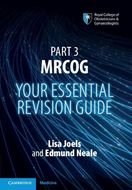 Produktbild: Part 3 Mrcog