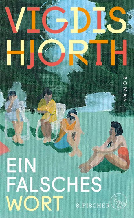 Produktbild: Ein falsches Wort