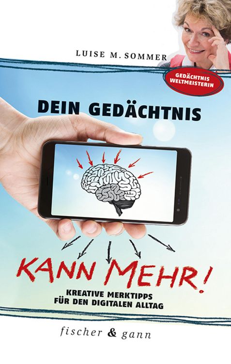 Produktbild: Dein Ged&auml;chtnis kann mehr!