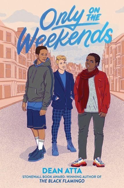 Produktbild: Only on the Weekends