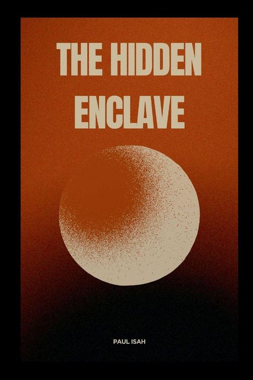 Produktbild: The Hidden Enclave