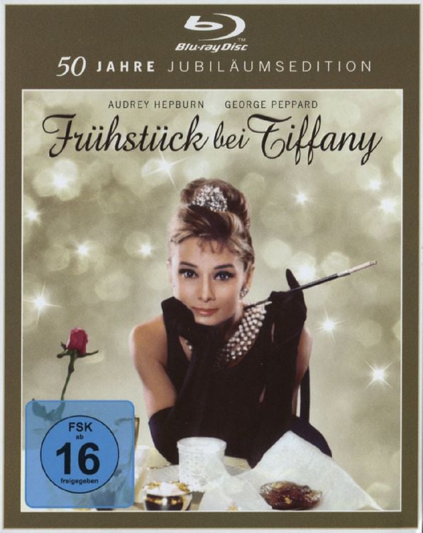 Produktbild: Fr&uuml;hst&uuml;ck bei Tiffany