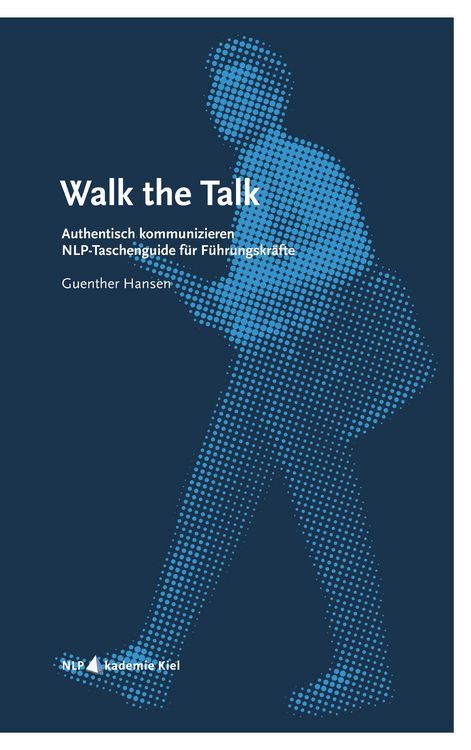 Produktbild: Walk the Talk