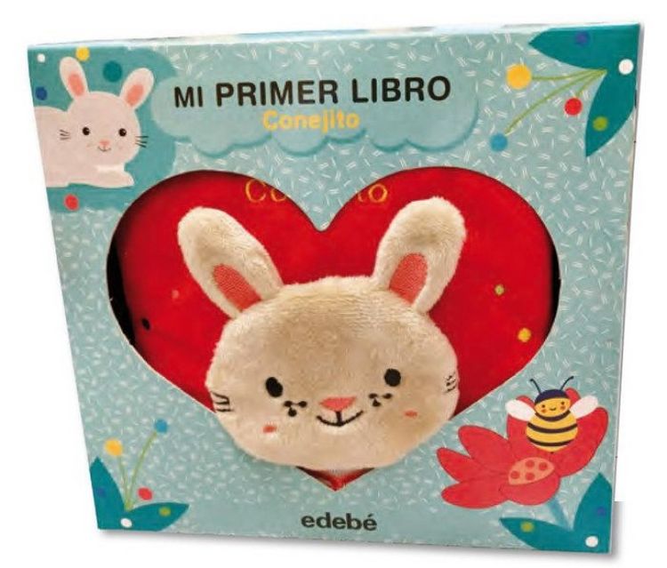 Produktbild: Conejito