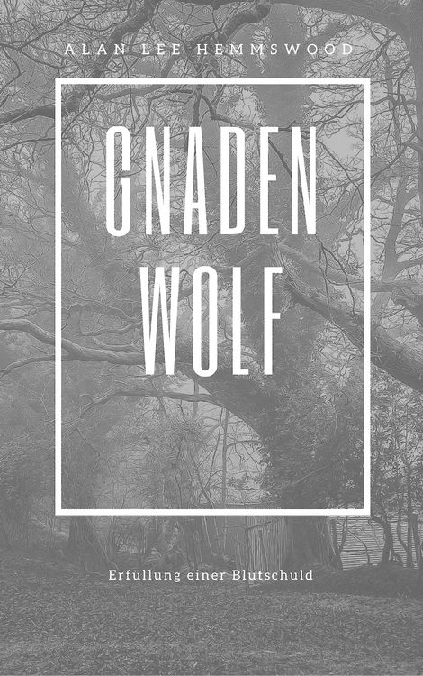 Produktbild: Gnadenwolf