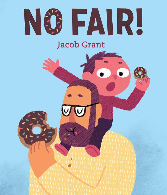 Produktbild: No Fair!