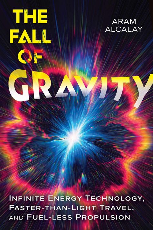 Produktbild: The Fall of Gravity