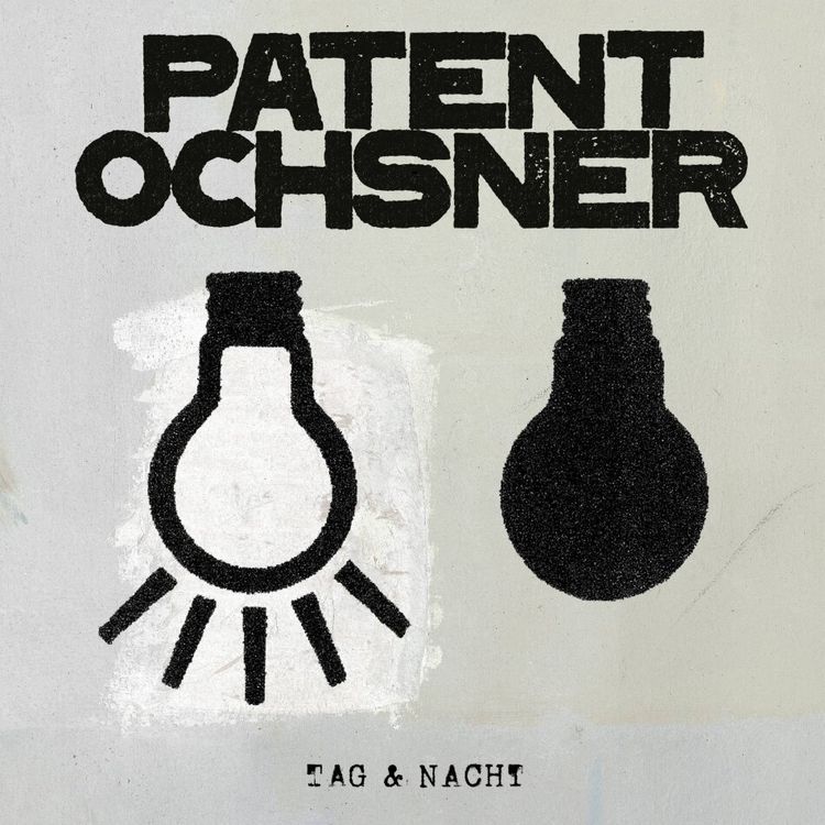 Produktbild: Tag & Nacht (2LP)
