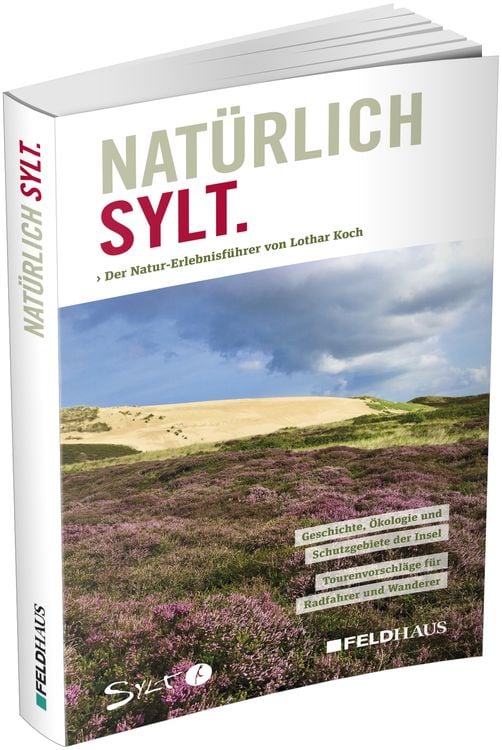 Produktbild: Natürlich Sylt