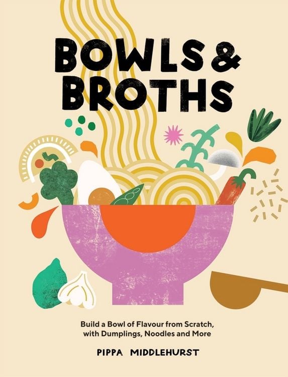 Produktbild: Bowls and Broths