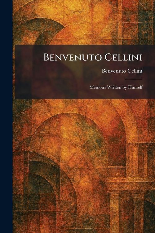 Produktbild: Benvenuto Cellini