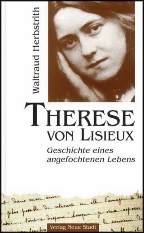 Produktbild: Therese von Lisieux