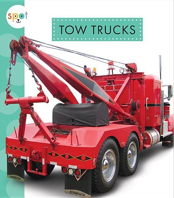 Produktbild: Tow Trucks