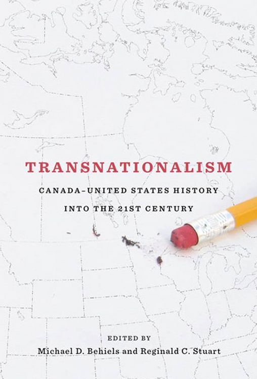 Produktbild: Transnationalism