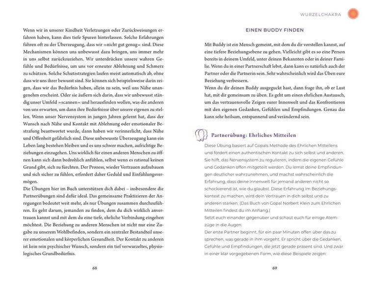 Produktbild: Chakra - 7 Tore zur Seele
