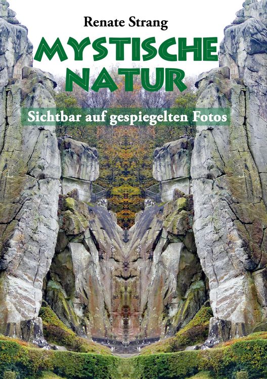 Produktbild: Mystische Natur