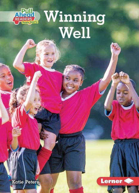 Produktbild: Winning Well