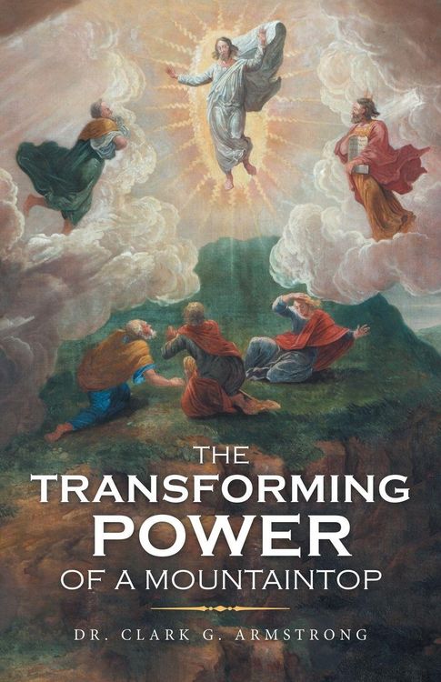 Produktbild: The Transforming Power of a Mountaintop