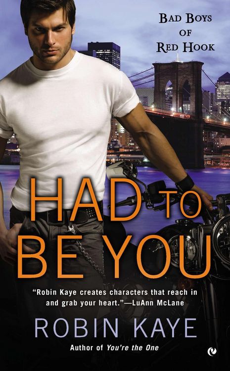 Produktbild: Had to Be You