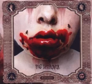 Produktbild: Pig Destroyer: Natasha