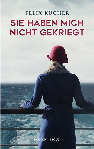 Produktbild: Sie haben mich nicht gekriegt