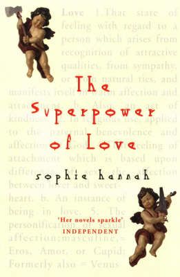 Produktbild: The Superpower of Love